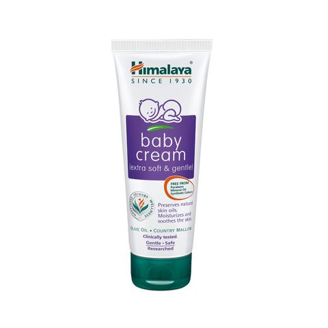 Himalaya Baby Cream 100ml