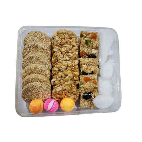 Boishakhi Gift Box-6 400g