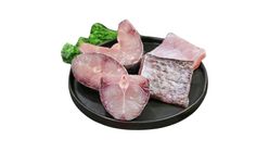 Katol Fish Large Cut & Clean (3kg Sized Fish) 1kg