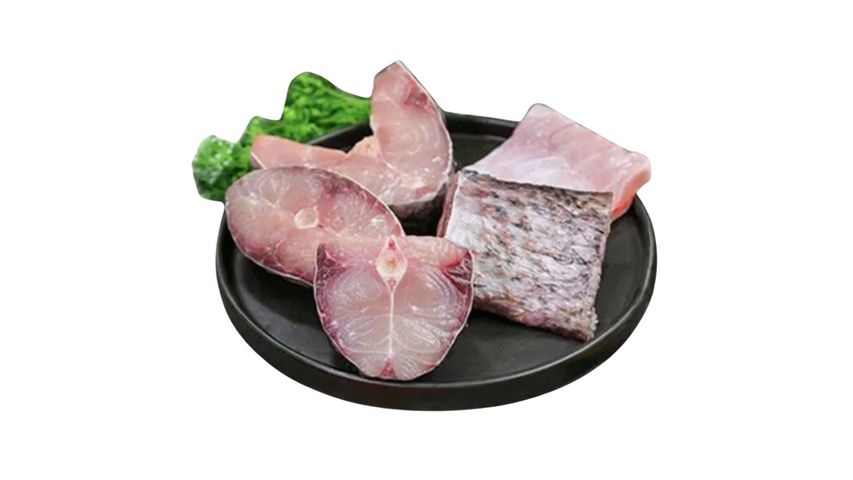 Katol Fish Large Cut & Clean (3kg Sized Fish) 1kg