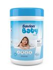 Savlon Baby Wipe Jar 100pcs