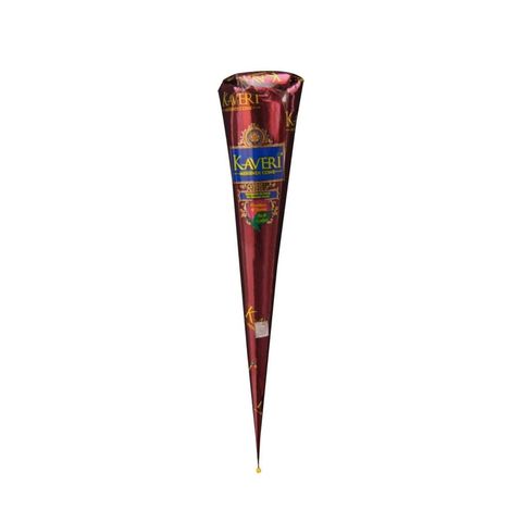 Kaveri Mehendi Cone Herbal 25g