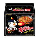 Samyang Buldak Hot Chicken Ramen 700g