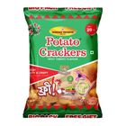 Bombay Sweets Potato Crackers Chips 25g