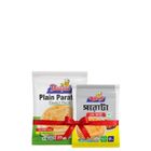 Jhatpot Plain Parata 20 Pieces 1600g