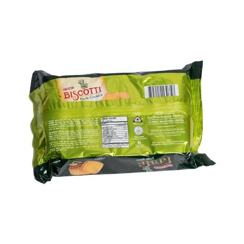 Olympic Biscotti Elachi Cookies 160g