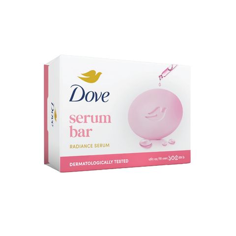 Dove Beauty Bar Soap Pink 135g