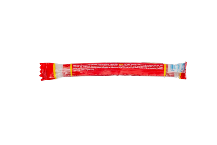 Chupa Chups Cherry Stix Gum 10g
