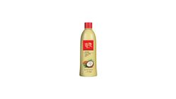 Jui Coconut Oil (Plastic Bottle) 350ml