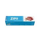 Zipit Zip Bag Medium 260 mm X 280 mm 25 Pieces