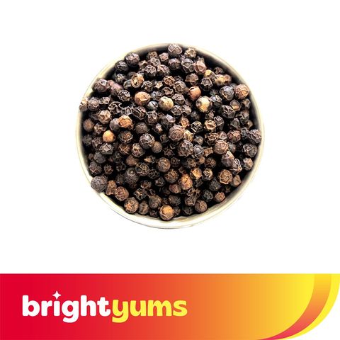 brightyums Gol Morich Black Pepper 50g