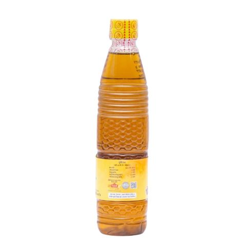 Teer Mustard Oil 500ml