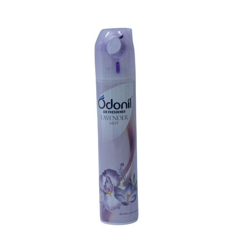 Odonil Air Freshener Spray Lavender 300ml