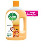 Dettol Re-Energize HandWash Refill 750ml