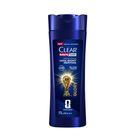 Clear Men Shampoo Cool Sport Menthol Anti Dandruff 170ml