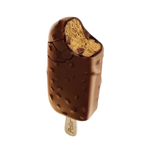 Polar Robusto Salted Caramel 92ml