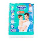 Avonee Pants M (7-12kg) 56 Pieces