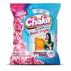 Chaka Perfume Super Bright Premium Detergent Powder 500 g