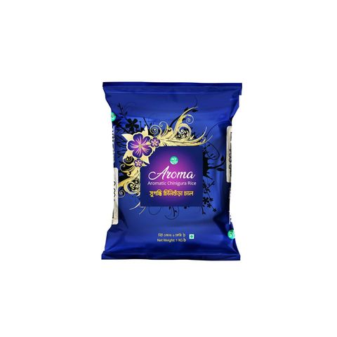Aci Aroma Aromatic Chinigura Rice 1kg