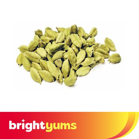 brightyums Elachi Cardamom 25g