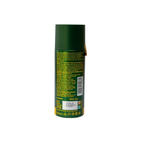 Denver Body Spray Hamilton 150ml
