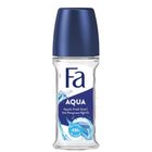 Fa Roll on Aqua Fresh Imported 50ml