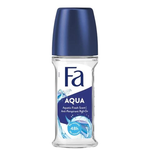 Fa Roll on Aqua Fresh Imported 50ml