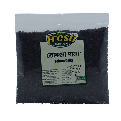 Fresh Garden Tokma Dana 100g