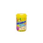 Mentos Chewy Dragees Sour Mix Fruit Flavours 120g