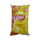 Lay's Classic Patato Chips Original 48g