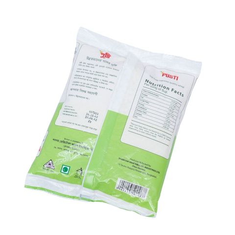 Pusti Suji (Semolina) 500g