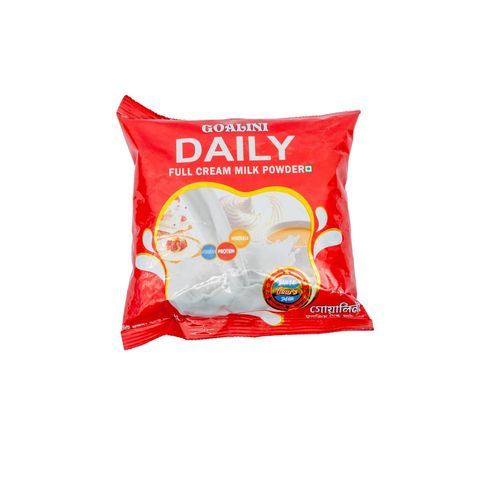 Goalini Daily Full Cream Milk Powder 200g
