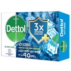 Dettol Soap Cool Odour Protection 70g