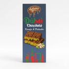 Aghadeer Dubai Pistachios and Kunafa Chocolate Bar 100g