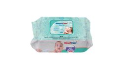 Smart Care Wet Wipes With Fliptop 120 pcs