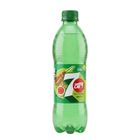 7up Extra Fizz Pet Bottle 500ml