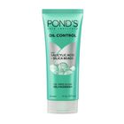 Pond's Oil Control With Salicylic Acid+silica Beads Gel Face Wash 100g