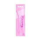 Treet Femina Eyebrow & Facial Razor for Women 1 Piece