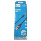 Moxx Mdc-05 Data Cable Usb A To Type C 1 Piece