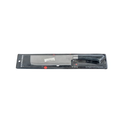 Butcher Knife 1 Piece