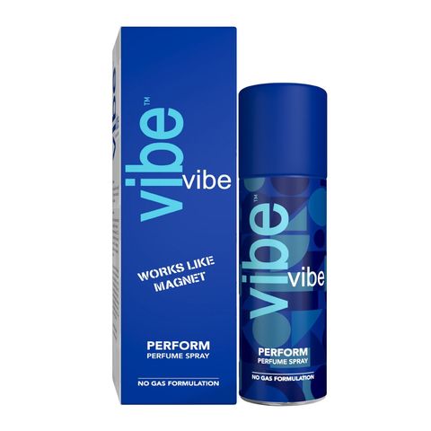 Vibe Premium Spray Perform 120ml