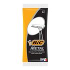 Bic Razor Metal 1 Piece