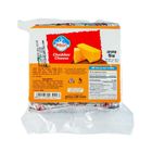 Kisan Processed Cheddar Cheese Foil Pack 200g