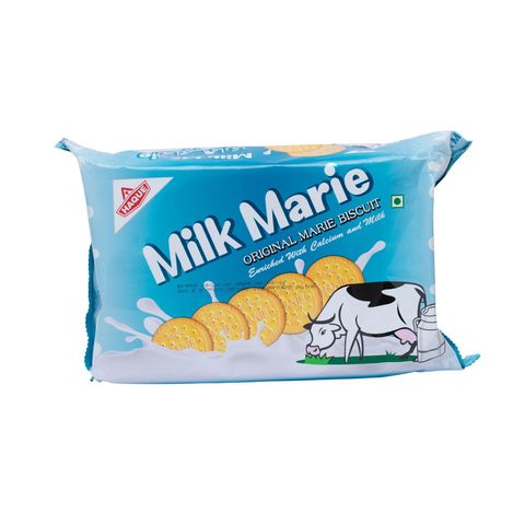 Haque Biscuits Milk Marie Original Marie 195g