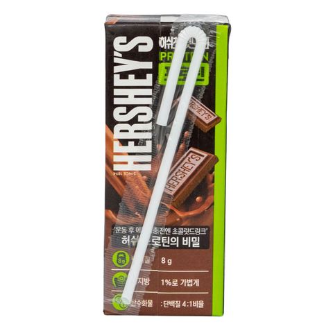 Hersheys Protein Chocolate Drink 235ml