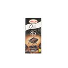 Valor 85% Supreme Dark Chocolate 0% Sugar Added 100g