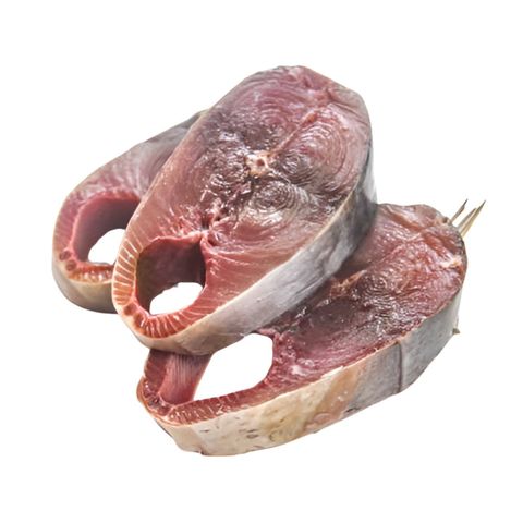 Fresh Sea Fish Tuna 500g