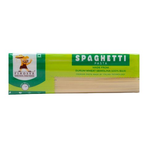 Finosta Spaghetti Pasta 500g