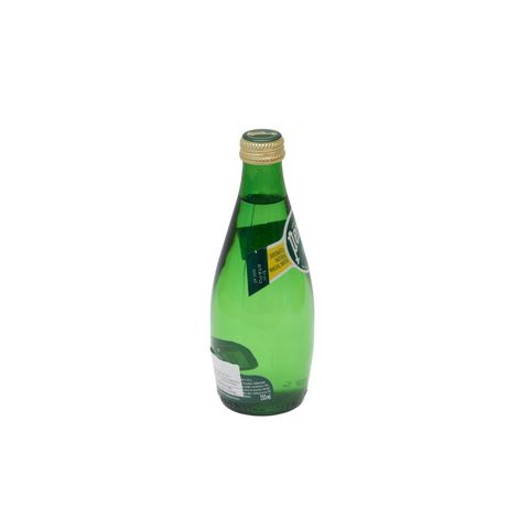 Perrier Carbonated Mineral Water France 330ml