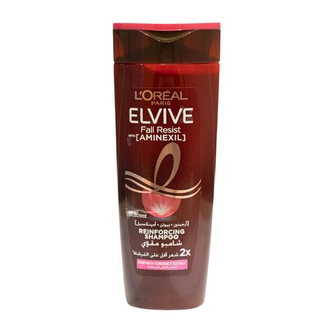 L'oreal Elvive Full Resist Reinforcing Shampoo 400ml